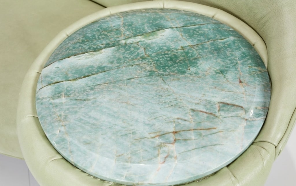 Custom, Lounge Chairs (2) - 4