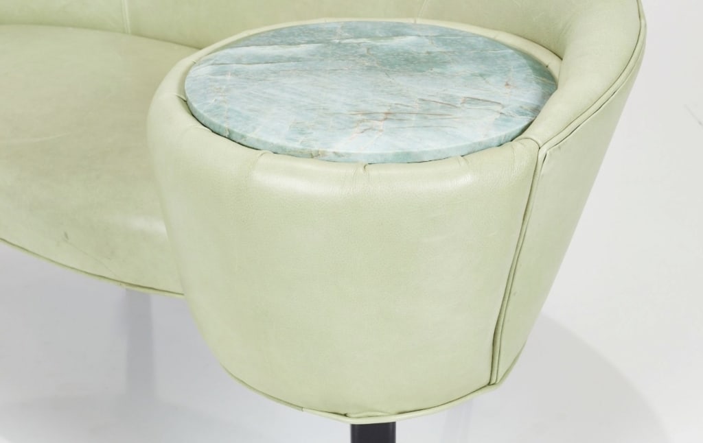 Custom, Lounge Chairs (2) - 5