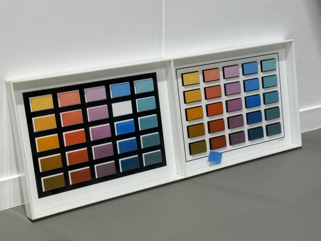 Leonard Janklow (1 of 10)