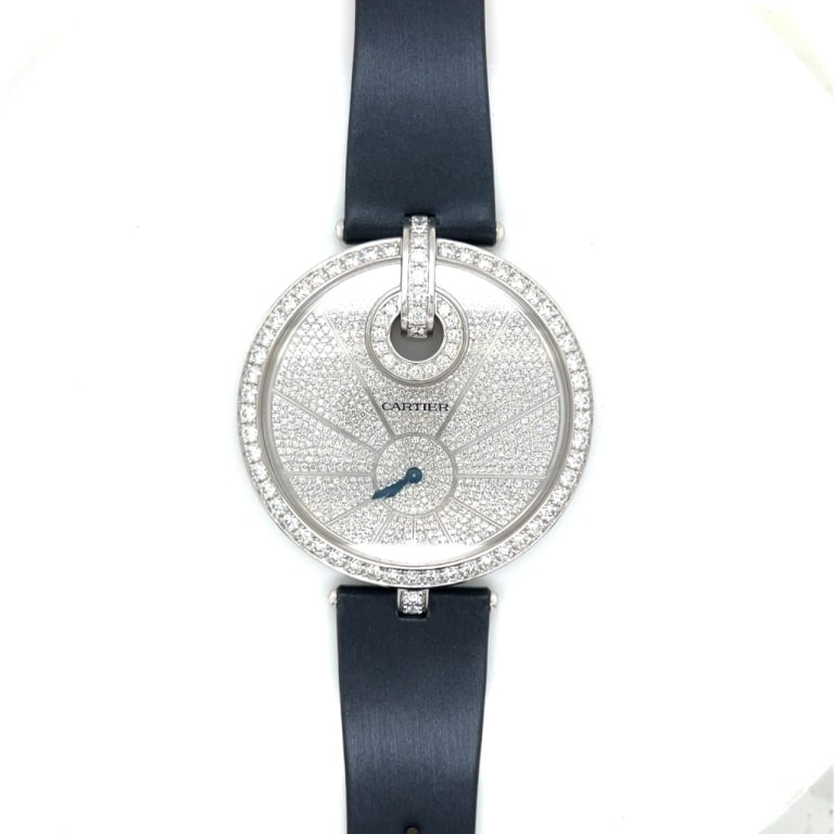 CARTIER Captive de Cartier Watch - 2
