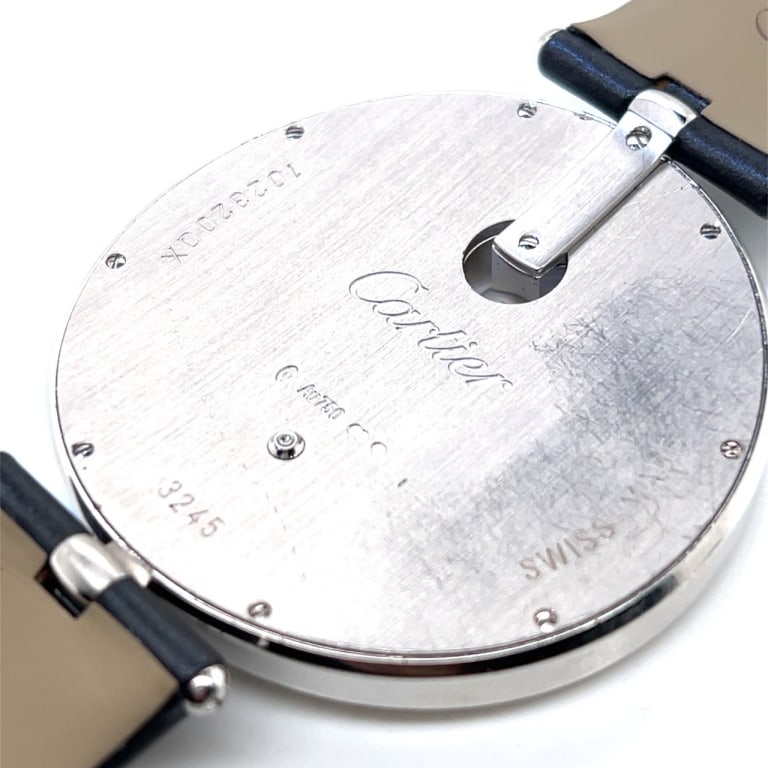 CARTIER Captive de Cartier Watch - 3