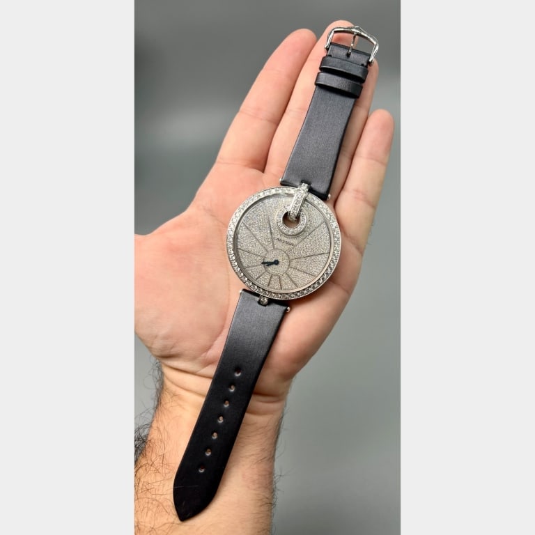 CARTIER Captive de Cartier Watch - 4