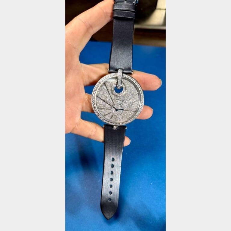 CARTIER Captive de Cartier Watch - 6