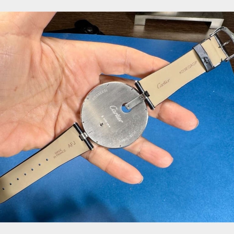 CARTIER Captive de Cartier Watch - 7