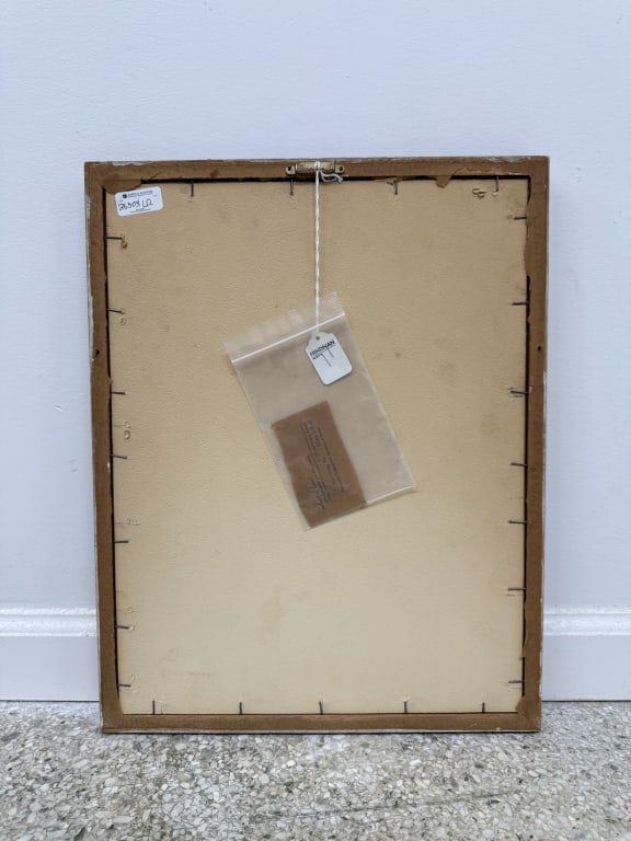 Max Pechstein (1881-1955) Etching - 4