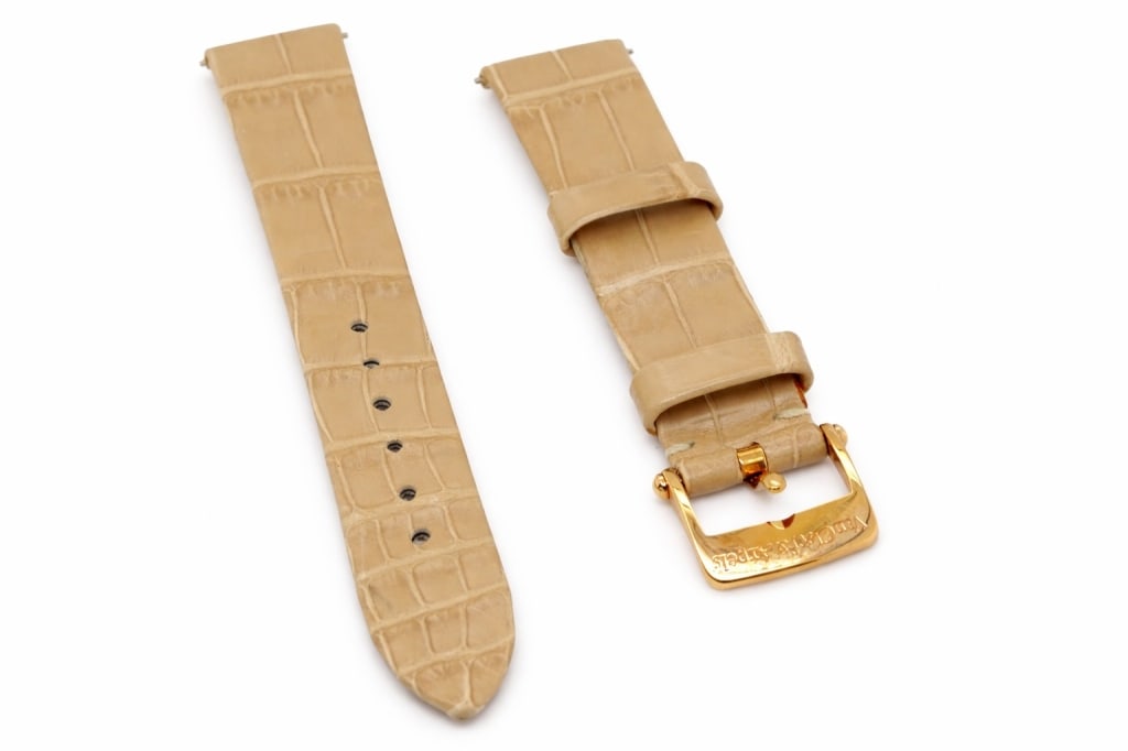 Van Cleef & Arpels Replacement Strap - 3
