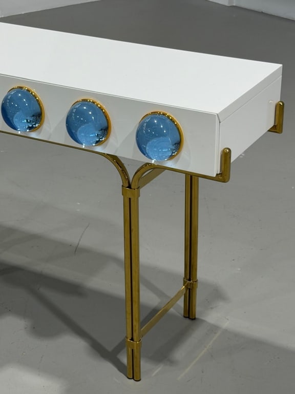 Jonathan Adler Console Table - 4