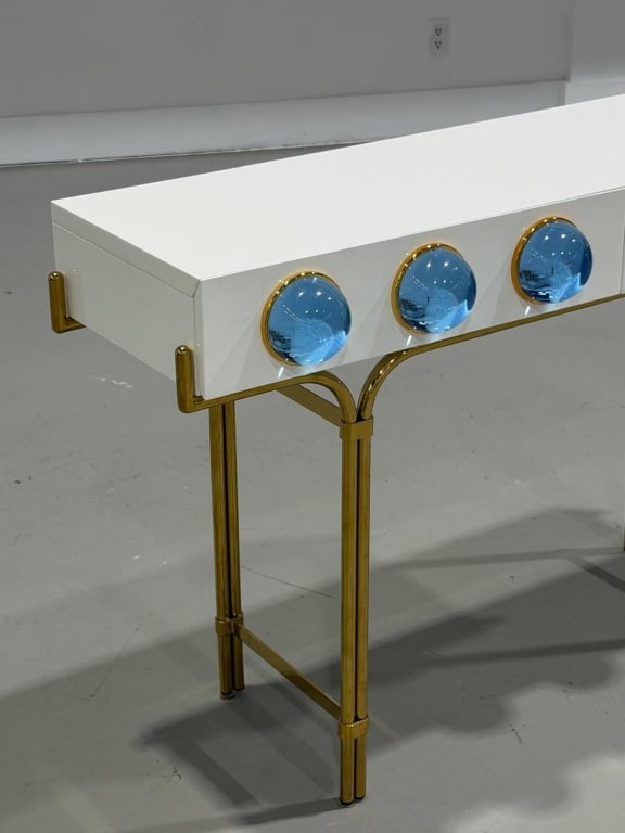 Jonathan Adler Console Table - 5