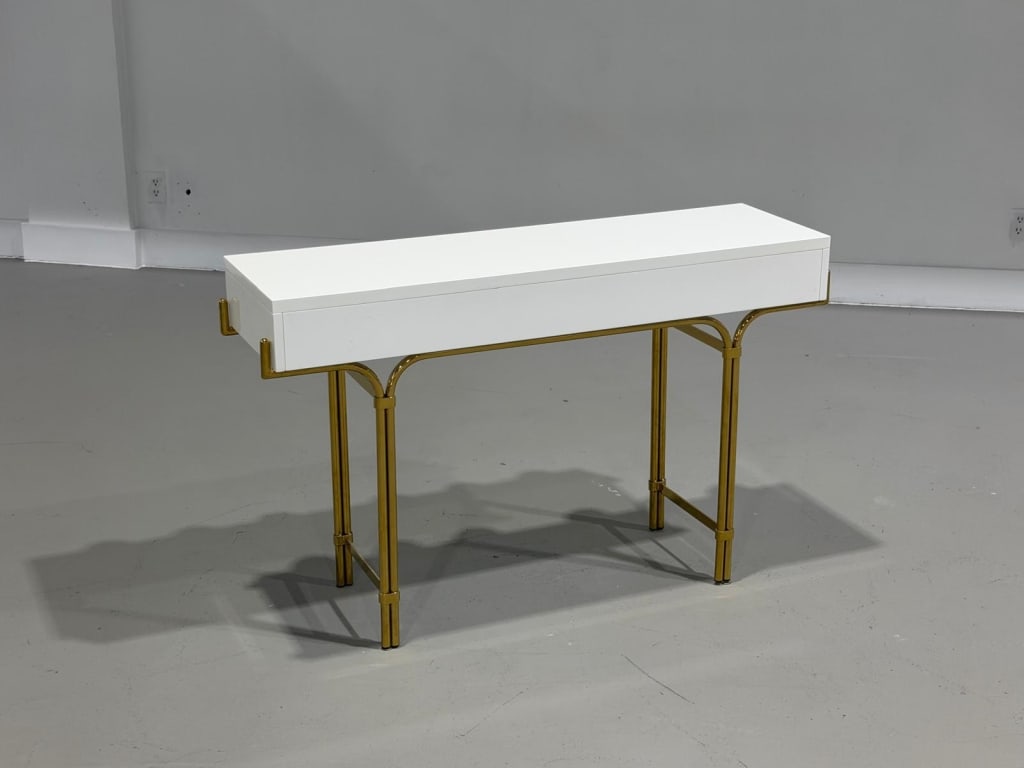 Jonathan Adler Console Table - 7