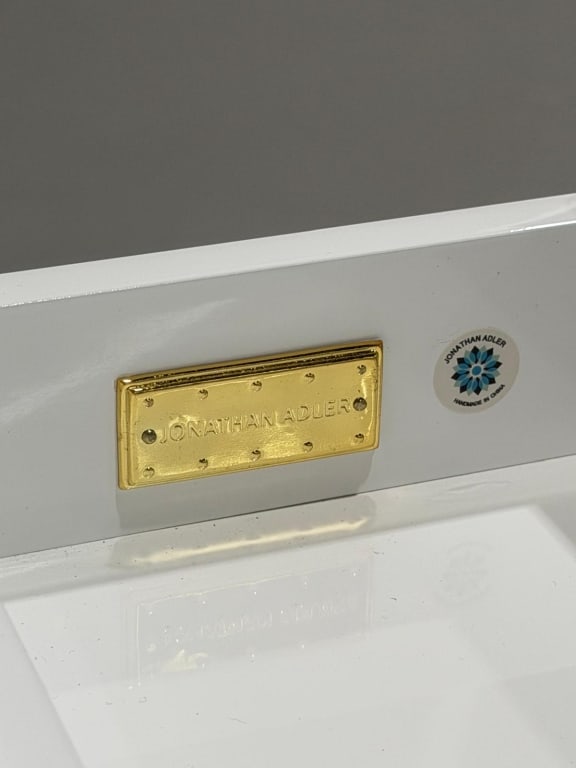 Jonathan Adler Console Table - 9