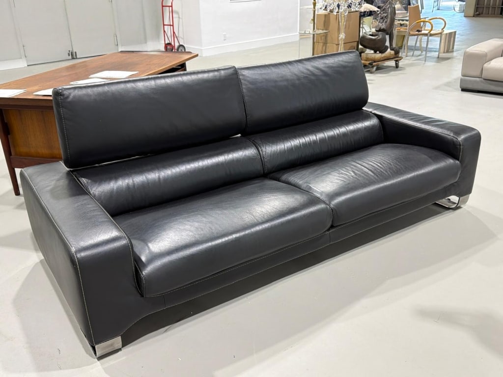 Roche Bobois Sofa (1 of 4)