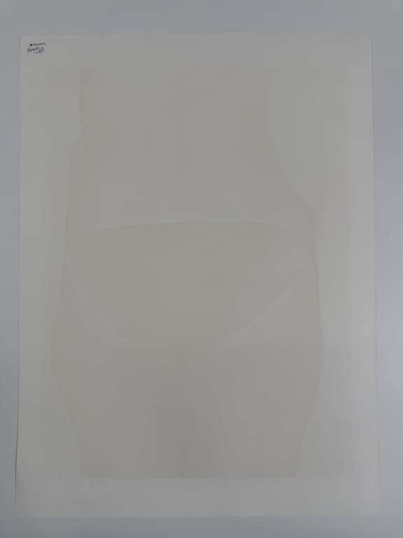 John Kacere (1920-1999) Signed Lithograph - 4