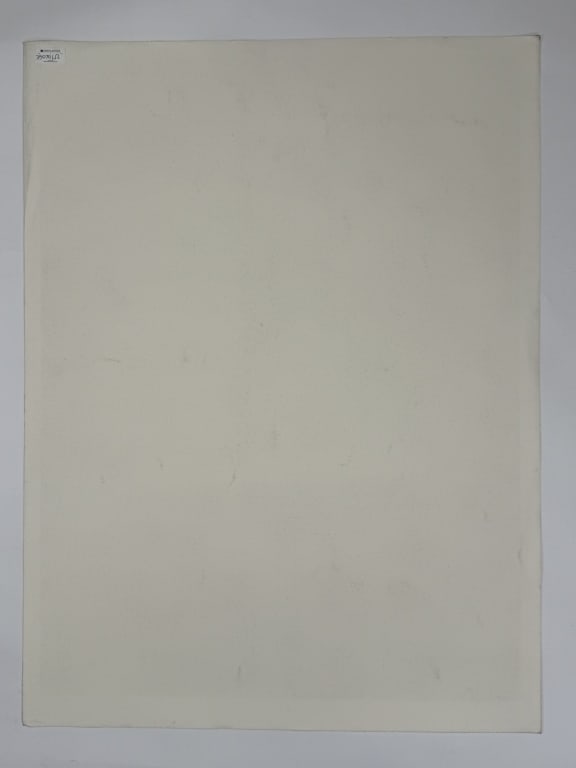 Artist Unknown Signed Screenprint - 5
