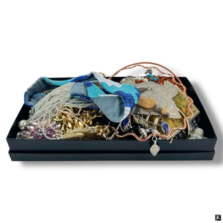 Assorted Designer Costume Items (1 of 3)