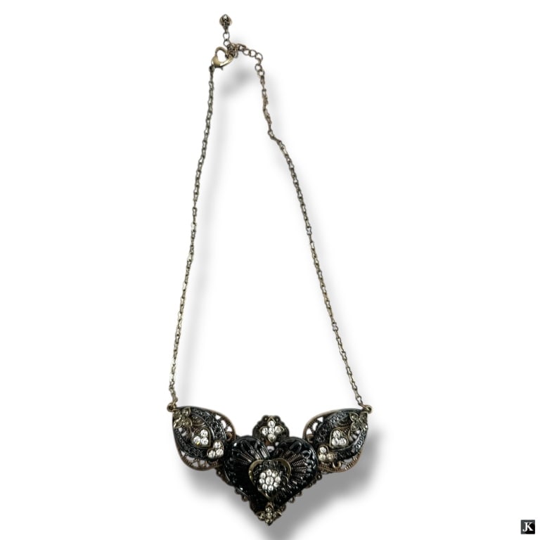 Assorted Designer Costume Items - 3