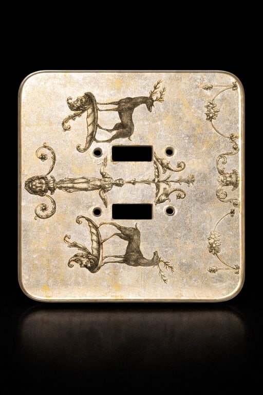 (9) Assorted Smalls - 2