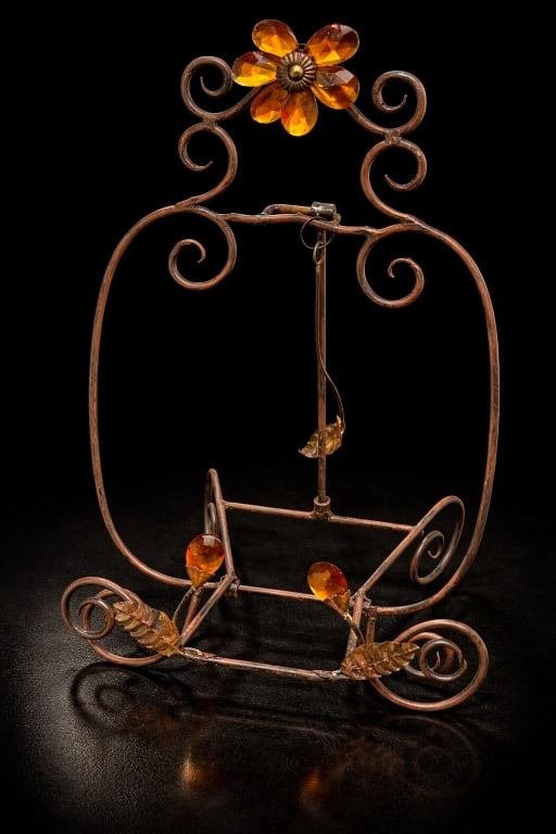 (9) Assorted Smalls - 3