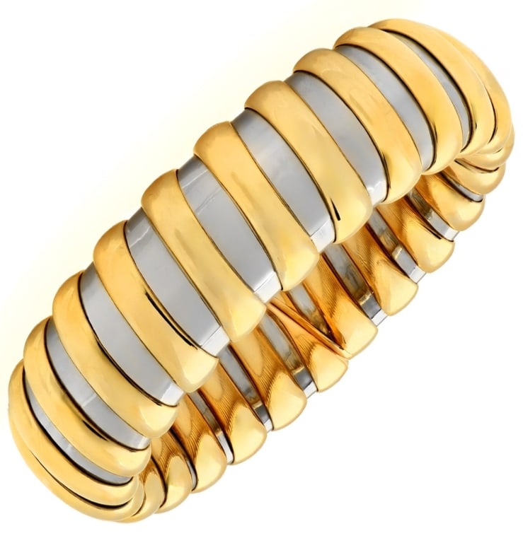 Bvlgari Bangle (1 of 3)
