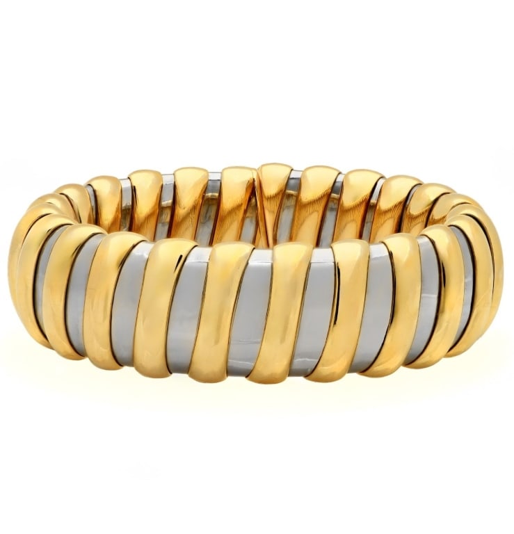 Bvlgari Bangle - 3