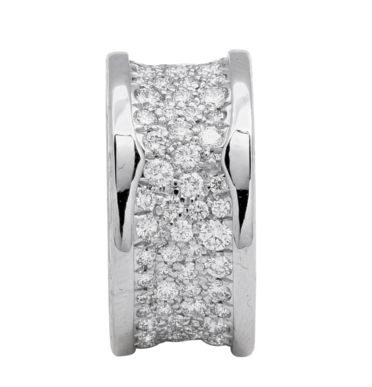 Bvlgari BZero Diamond Ring - 3