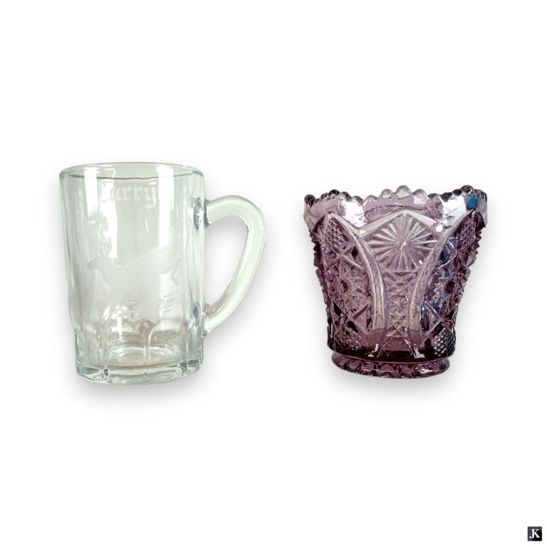 Assorted Table Top Items - 3