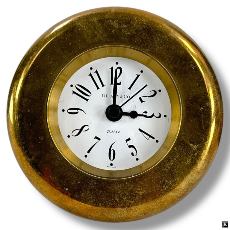 Three Antique Table Top Decorative Items - 2