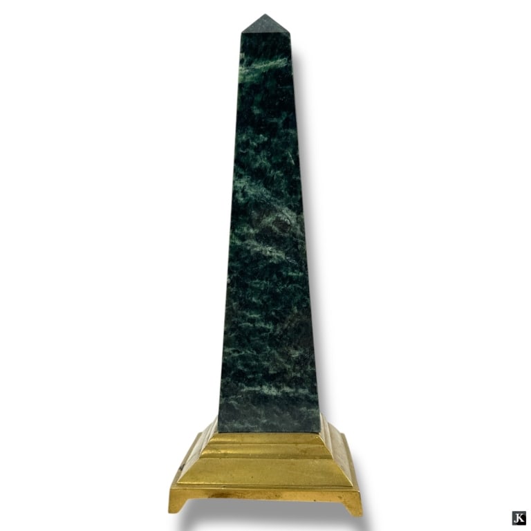 Three Antique Table Top Decorative Items - 3