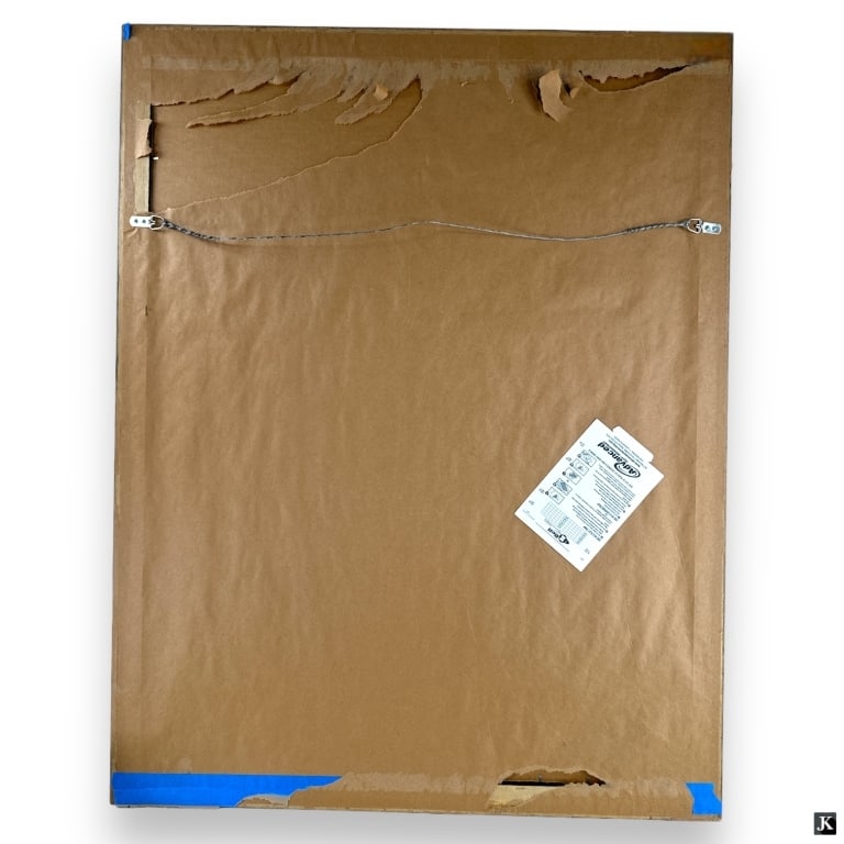 Erte De Tirtoff (1892-1990) Signed Serigraph - 6