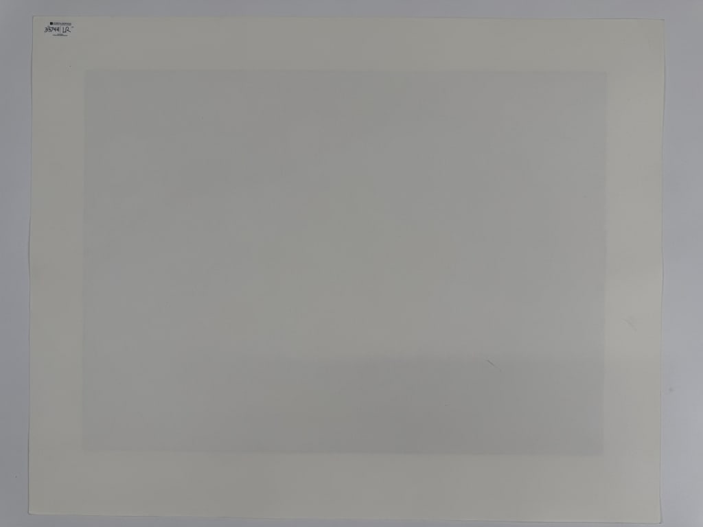 Douglas Mazonowicz (1920-2001) Signed Serigraph - 4