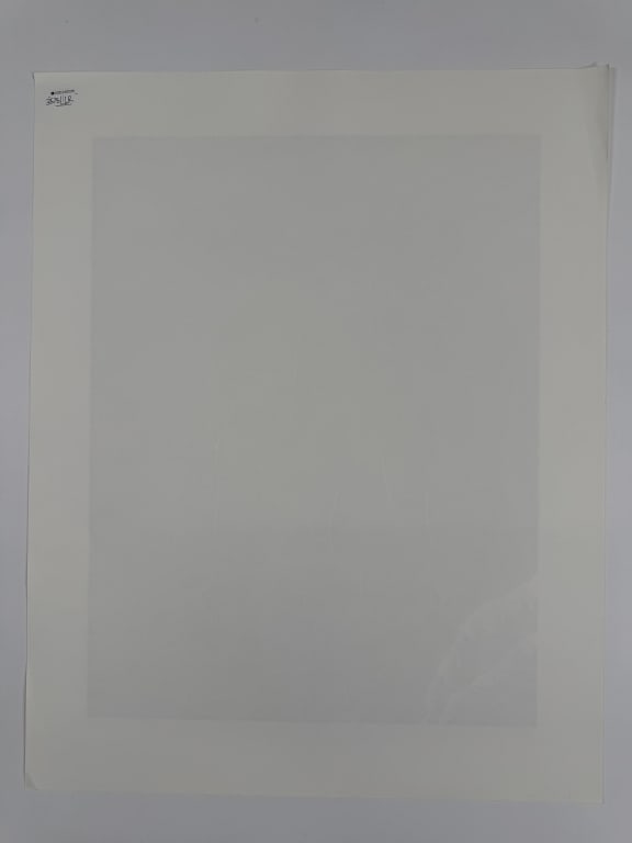 Douglas Mazonowicz (1920-2001) Signed Serigraph - 4