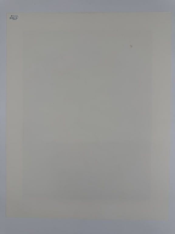 Douglas Mazonowicz (1920-2001) Signed Serigraph - 4