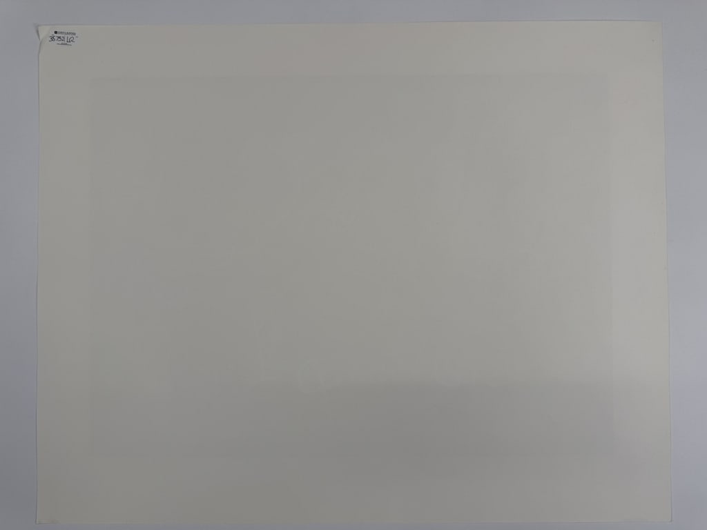 Douglas Mazonowicz (1920-2001) Signed Serigraph - 4