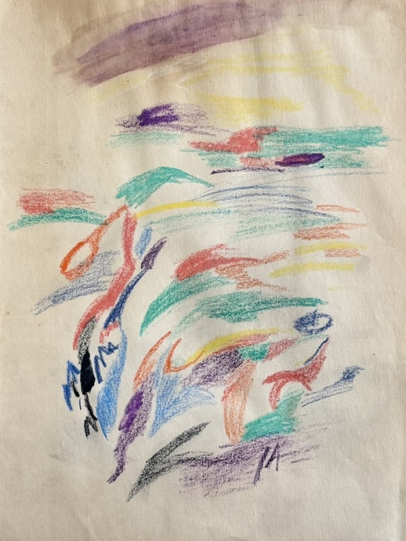 Jan Altink (Groningen 1885 - 1971) (1 of 5)