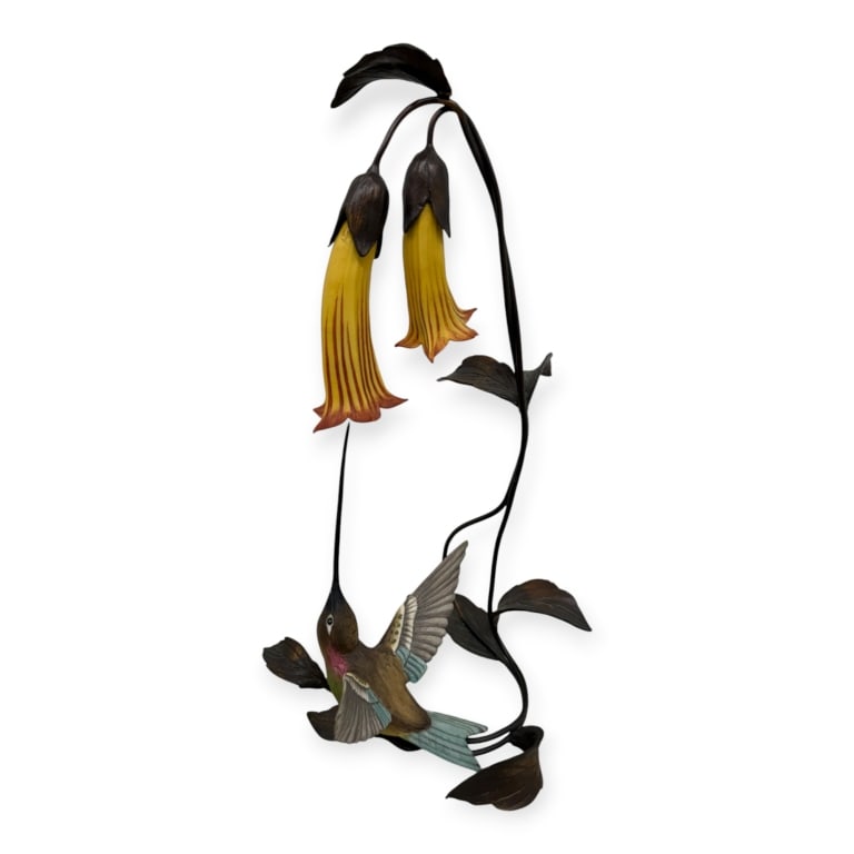 Vintage Boehm England Limited Bird Sculpture (1 of 4)