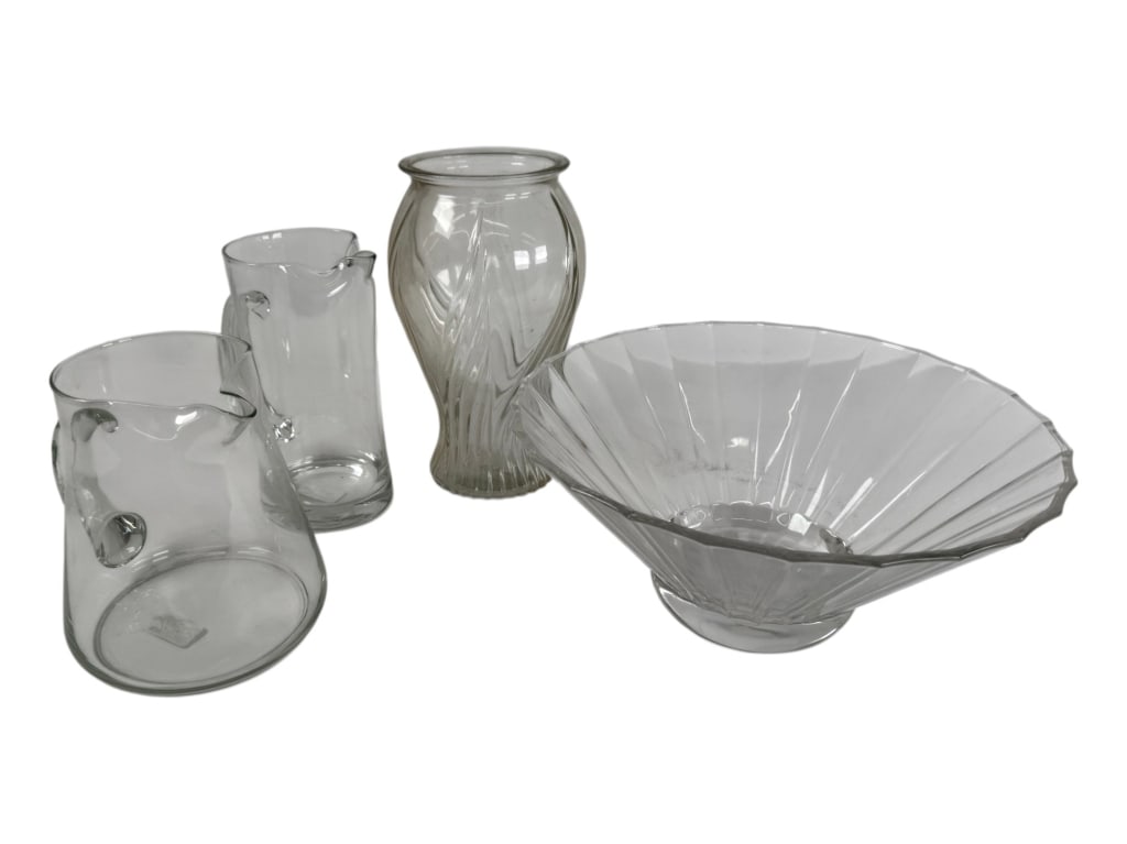 Lot of Assorted Glassware (1 of 6)