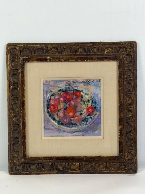 Lilian Mackendrick Original on paper (1 of 8)