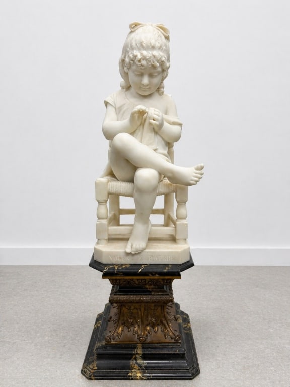 CESARE LAPINI (ITALIAN, 1848-1893) (1 of 7)