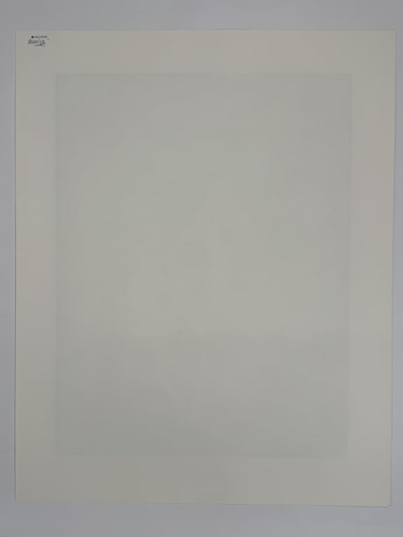 Douglas Mazonowicz (1921-2000) Signed Serigraph - 3