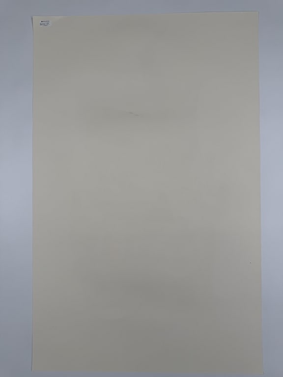 John 'Crash' Matos (b. 1961) Signed Serigraph - 2