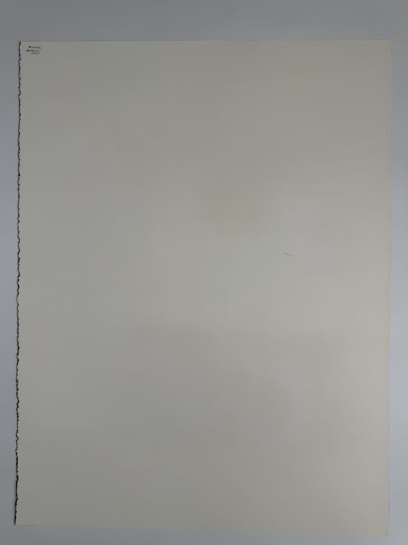John 'Crash' Matos (b. 1961) Signed Serigraph - 3
