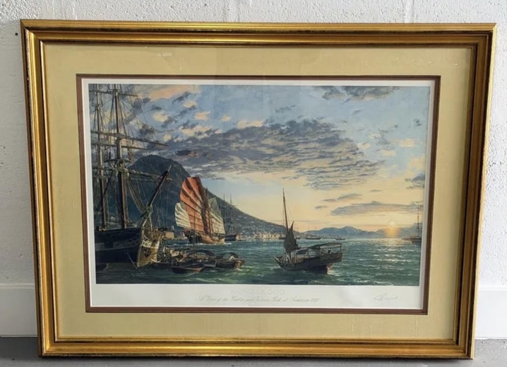 JOHN STOBART (1 of 4)