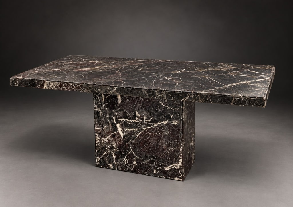 Rose Levanto Marble Table (1 of 3)