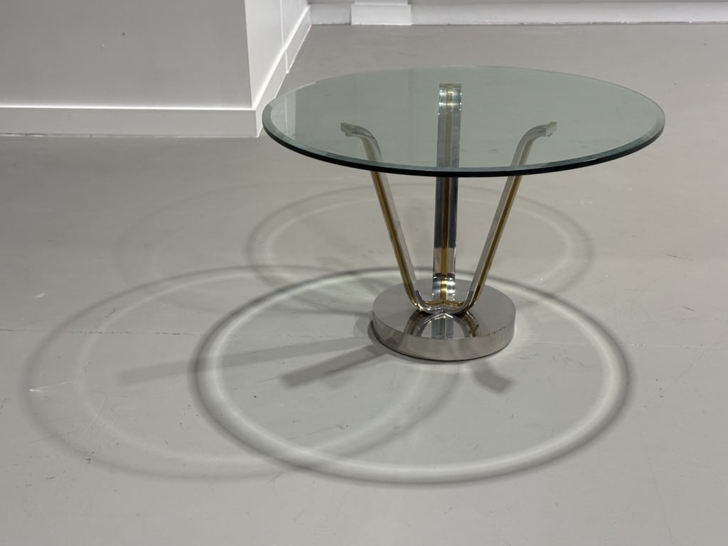Karl Springer Dining Table - 4