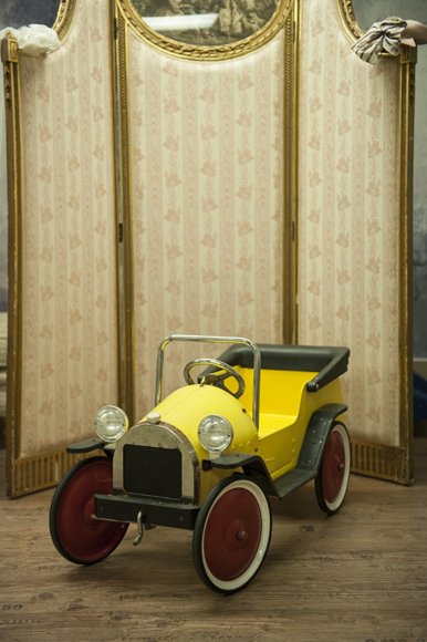 Iron toy car brand Marquet: Iron toy car brand Marquet