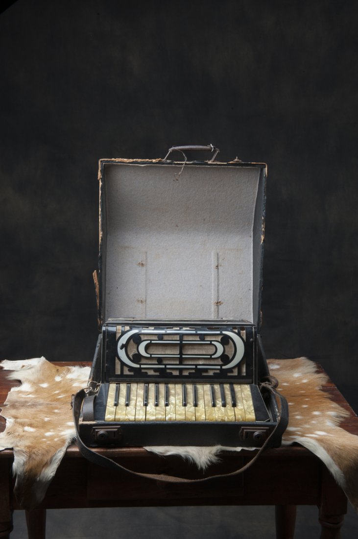 Piakordia accordion 2024