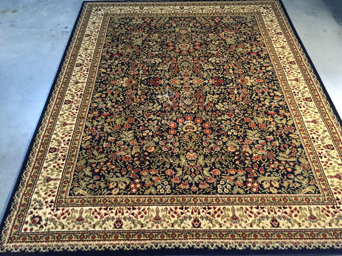 ALLOVER CLASSIC PERSIAN SAROUK DESIGN AREA RUG 10x13 (1 of 4)