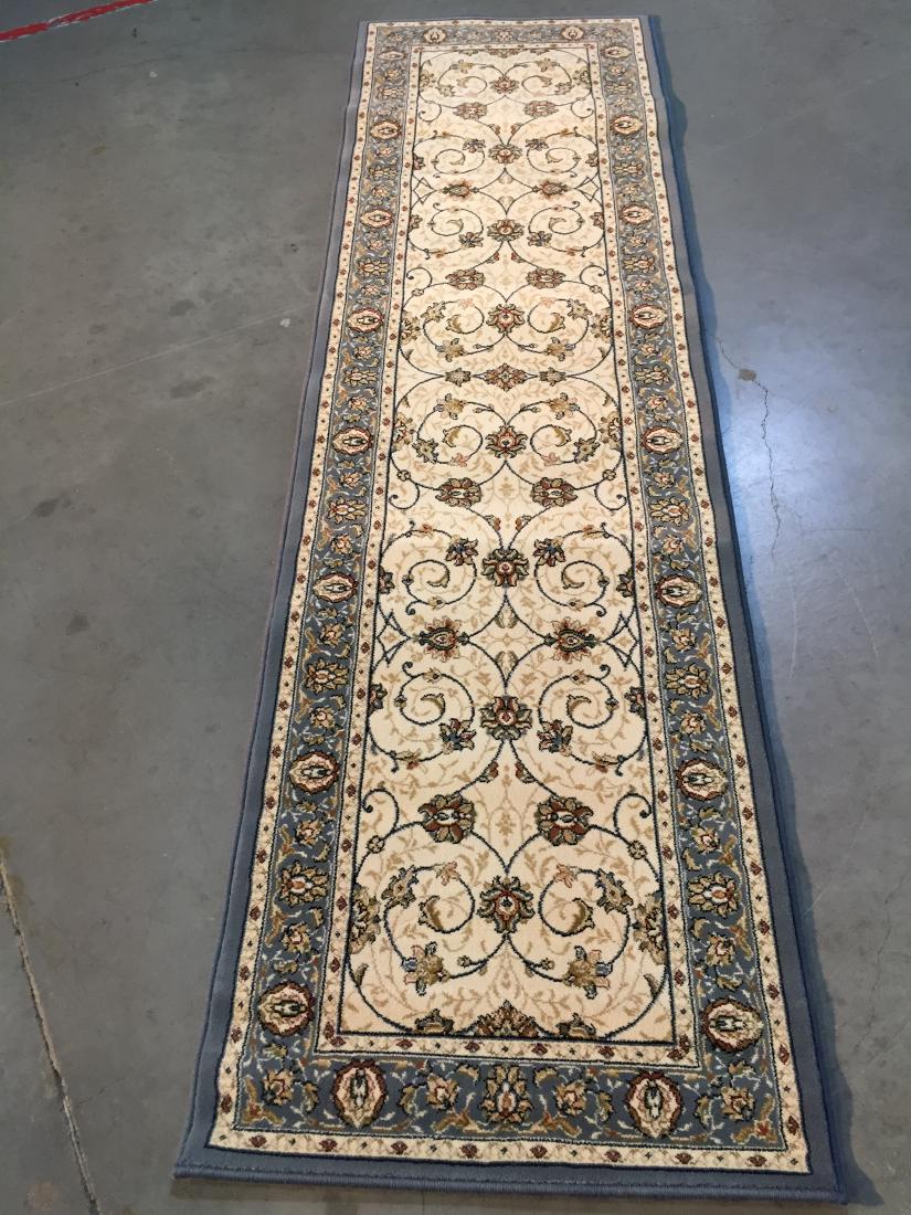 BELGIUM MADE CLASSIC RUNNER 2.3x11 (1 of 6)