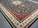 STUNNING PREMIUM PERSIAN KASHAN DESIGN AREA RUG 8x11 - 5