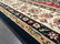 STUNNING PREMIUM PERSIAN KASHAN DESIGN AREA RUG 8x11 - 6