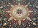 STUNNING PREMIUM PERSIAN KASHAN DESIGN AREA RUG 8x11 - 2